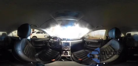 2013 Volkswagen Cc Sport from USA, damaged, VIN WVWBN7AN9DE557768